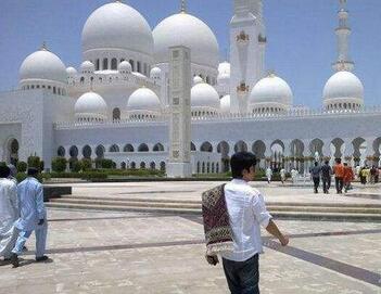 外籍女性不得单独持沙特旅游签证赴沙 外籍女性不得单独持沙特旅游签证赴沙