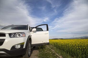 提醒在英自驾游游客注意安全 提醒在英自驾游游客注意安全