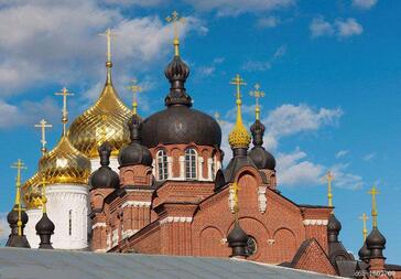 俄罗斯用“友好计划”吸引中国游客 俄罗斯用“友好计划”吸引中国游客