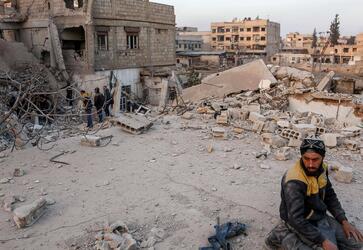 中国公民近期暂勿前往土耳其东南部地区 中国公民近期暂勿前往土耳其东南部地区