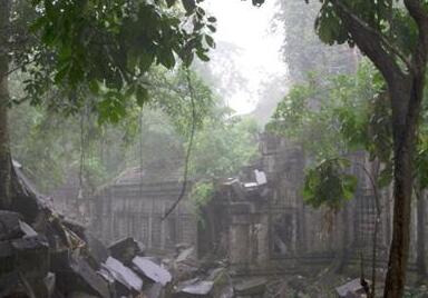 提醒赴柬旅游的游客注意人身安全 提醒赴柬旅游的游客注意人身安全