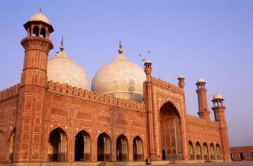 巴基斯坦逐渐恢复旅游业 巴基斯坦逐渐恢复旅游业