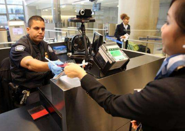 美国海关规定 美国海关规定