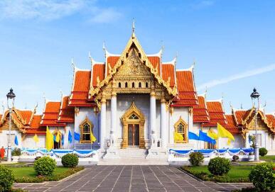 中国驻泰使馆发布“宋干节”赴泰旅游提醒 中国驻泰使馆发布“宋干节”赴泰旅游提醒