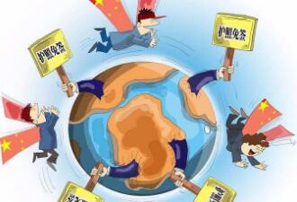 中国和新加坡17日起互免签证