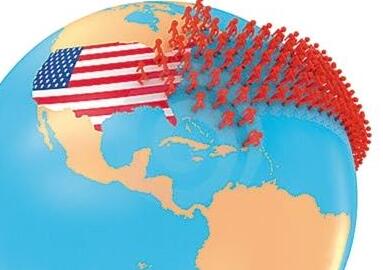 美国移民局更新网站 申请者可在网上追踪申请状态 美国移民局更新网站 申请者可在网上追踪申请状态