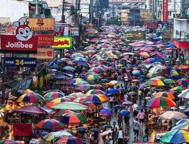 中国驻菲律宾使馆就菲开放落地签证提醒