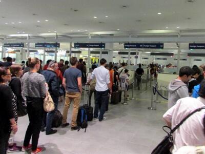 中国驻菲大使馆提醒游客做足入境准备 中国驻菲大使馆提醒游客做足入境准备