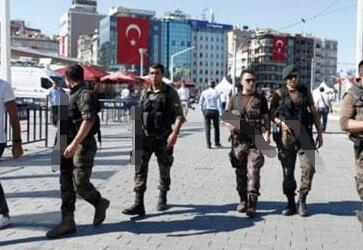 土耳其紧急状态有效期再次延长3个月 土耳其紧急状态有效期再次延长3个月