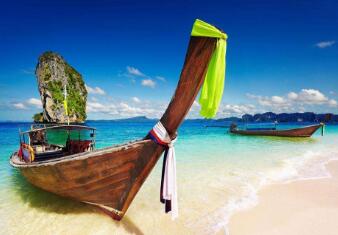 泰国进入雨季旅游风险因素增多,游客谨慎选择旅游项目 泰国进入雨季旅游风险因素增多,游客谨慎选择旅游项目