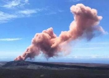 提醒中国公民远离美国夏威夷火山和地震危险区域 提醒中国公民远离美国夏威夷火山和地震危险区域
