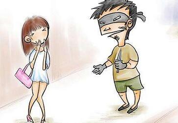 提醒中国公民在马来西亚注意预防抢劫 提醒中国公民在马来西亚注意预防抢劫