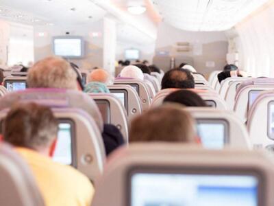 提醒旅俄中国公民谨防飞机上财物被窃 提醒旅俄中国公民谨防飞机上财物被窃