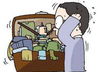 提醒勿盲目替人携物品入境马来西亚 提醒勿盲目替人携物品入境马来西亚