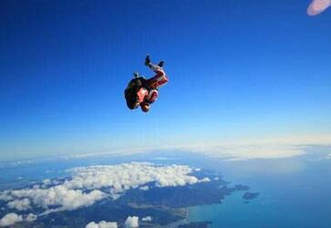 中国驻土耳其使馆提醒赴土游客谨慎参与高风险项目 中国驻土耳其使馆提醒赴土游客谨慎参与高风险项目