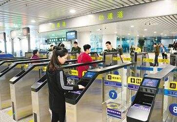 新西兰机场提醒预留值机时间中国护照可自助通关 新西兰机场提醒预留值机时间中国护照可自助通关