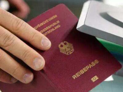 德国驻华大使:德国5-10年内将对中国人免签 德国驻华大使:德国5-10年内将对中国人免签