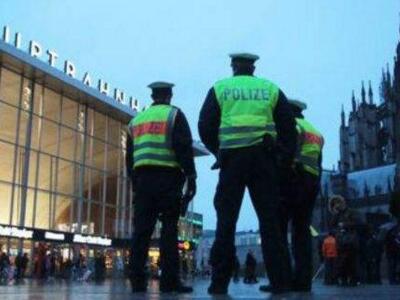 德国治安形势评估和防范措施 德国治安形势评估和防范措施