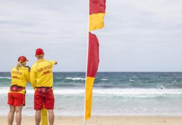 暑假来临提醒赴澳大利亚新南威尔士州旅游注意安全 暑假来临提醒赴澳大利亚新南威尔士州旅游注意安全