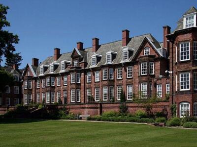 中国学生求学英国产生负面情绪 两成学生感到紧张 中国学生求学英国产生负面情绪 两成学生感到紧张