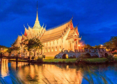 1532920092736307.png 泰国旅游业者呼吁免签证费吸引中国游客