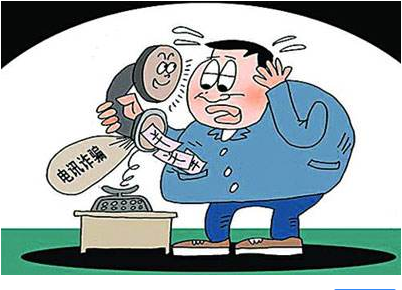 中国驻韩国使馆提醒中国留学生注意防范电信诈骗 中国驻韩国使馆提醒中国留学生注意防范电信诈骗