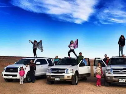 提醒中国公民赴西澳州自驾游注意交通安全 提醒中国公民赴西澳州自驾游注意交通安全