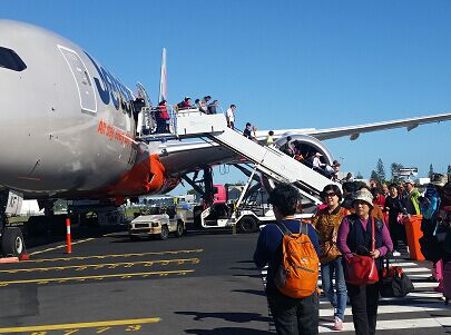 过新西兰海关这些英语必须掌握 否则可能被遣返! 过新西兰海关这些英语必须掌握 否则可能被遣返!