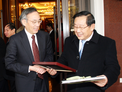 2018加拿大旅游同业交流会在京举行 2018加拿大旅游同业交流会在京举行