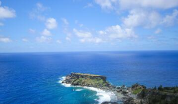 提醒近期谨慎前往美国塞班岛及周边小岛 提醒近期谨慎前往美国塞班岛及周边小岛