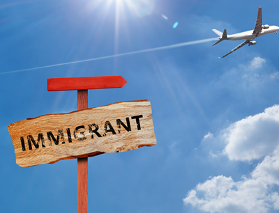 澳移民法改革即将生效,出关将不需要出示护照 澳移民法改革即将生效,出关将不需要出示护照