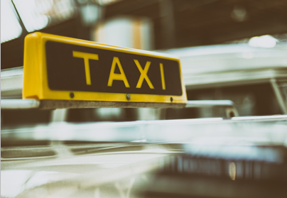 韩国出租车拒载中国女游客 被罚款 韩国出租车拒载中国女游客 被罚款