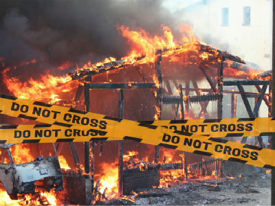 雅典多处发生火灾,请中国公民务必注意出行安全 雅典多处发生火灾,请中国公民务必注意出行安全