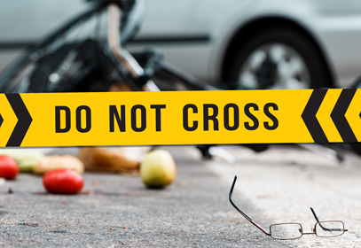 西澳交通事故频发 中领馆吁注意安全出行 西澳交通事故频发 中领馆吁注意安全出行