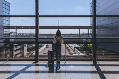 驻敖德萨总领馆吁中国游客注意落地签相关事宜 驻敖德萨总领馆吁中国游客注意落地签相关事宜