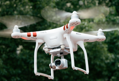 埃及法案禁止未批准无人机飞行活动 