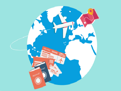 申请尼日利亚TWP和STR签证新要求