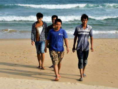 4名在尼日利亚被绑中国公民获救 4名在尼日利亚被绑中国公民获救