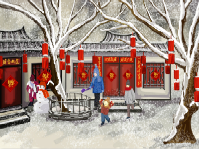 2019春节将近 驻俄使馆发布五项安全提醒 2019春节将近 驻俄使馆发布五项安全提醒