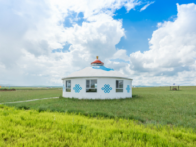 蒙古国“一带一路”便捷通道正式开通 蒙古国“一带一路”便捷通道正式开通