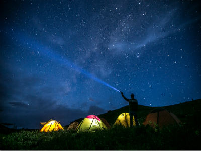 蒙古国积极开展对中旅游，有望实现更大突破