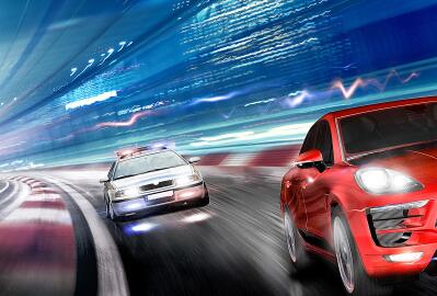 安哥拉中国人车辆在高速上遭追击 提醒华人出行注意