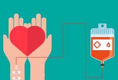 安哥拉一华人患疟疾被送医 同胞踊跃献血进行救助 安哥拉一华人患疟疾被送医 同胞踊跃献血进行救助