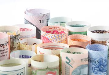 关于携带外汇入阿尔及利亚海关的特别提醒