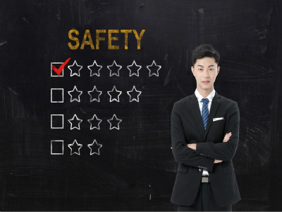 中使馆发布《中国公民赴比利时安全指南》