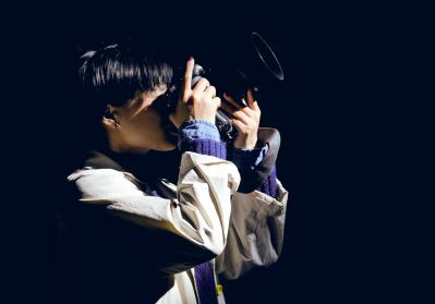 中国的乡村生活摄影展在捷克举行 中国的乡村生活摄影展在捷克举行