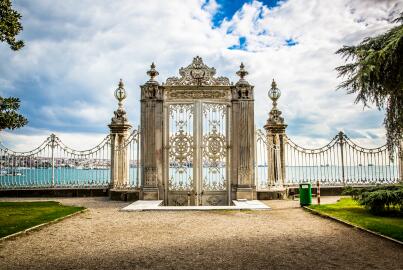 中国驻伊兹密尔总领馆暂时关闭 中国驻伊兹密尔总领馆暂时关闭