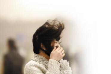 提醒赴德国的中国公民防范大风天气 提醒赴德国的中国公民防范大风天气