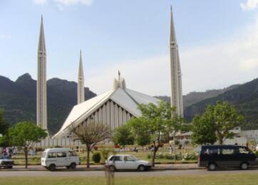 巴基斯坦将对175个国家启用电子签证系统 巴基斯坦将对175个国家启用电子签证系统