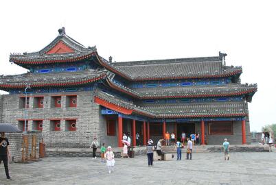 韩国首尔景福宫庆会楼和集玉斋将开放参观 韩国首尔景福宫庆会楼和集玉斋将开放参观